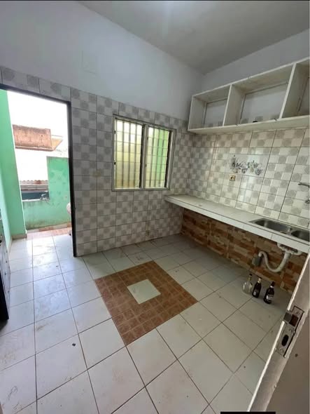 Appartement Individuel à Biyemassi TKC