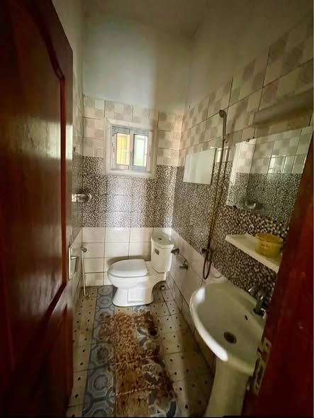 Appartement Individuel à Biyemassi TKC