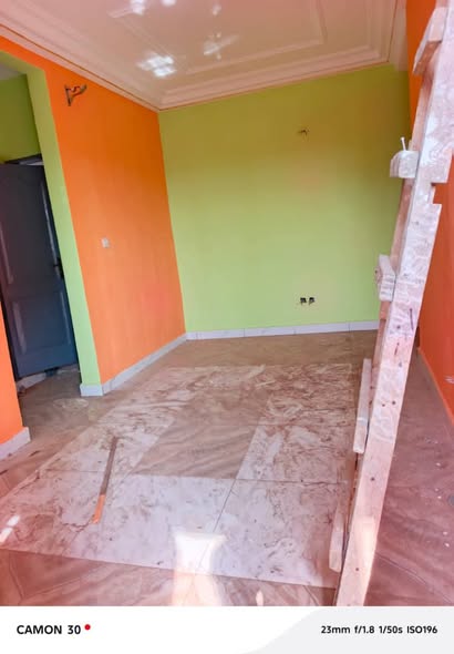 Studio moderne à Bafoussam