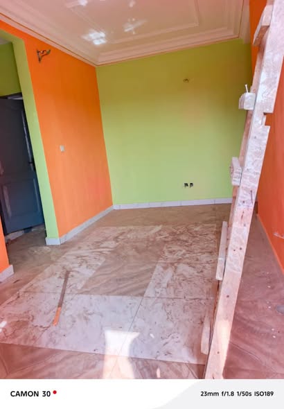 Studio moderne à Bafoussam