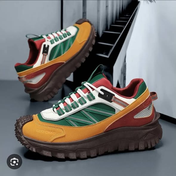 Chaussures à vendre