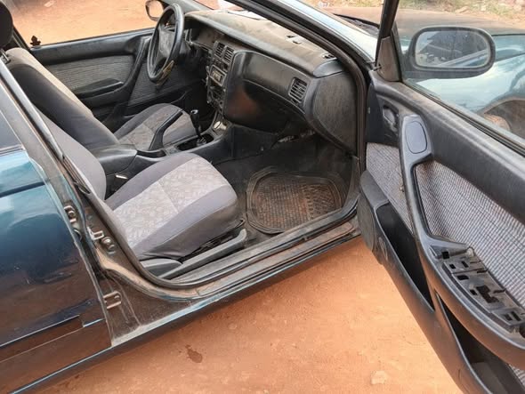 Voiture à vendre à Yaoundé