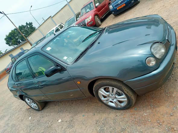 Toyota Corolla110 à vendre