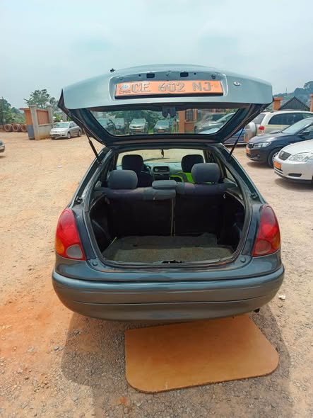 Toyota Corolla110 à vendre