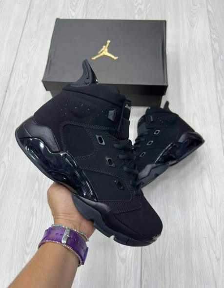 Commandez vos chaussures rapidement