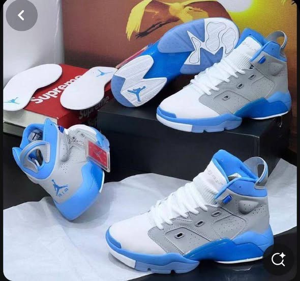Commandez vos chaussures rapidement