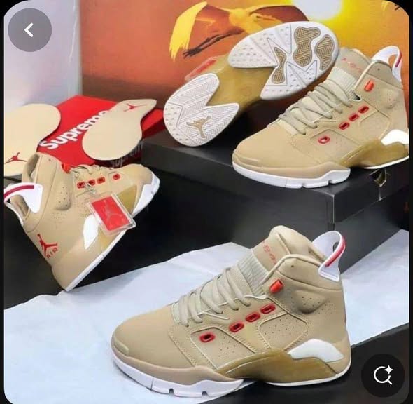 Commandez vos chaussures rapidement