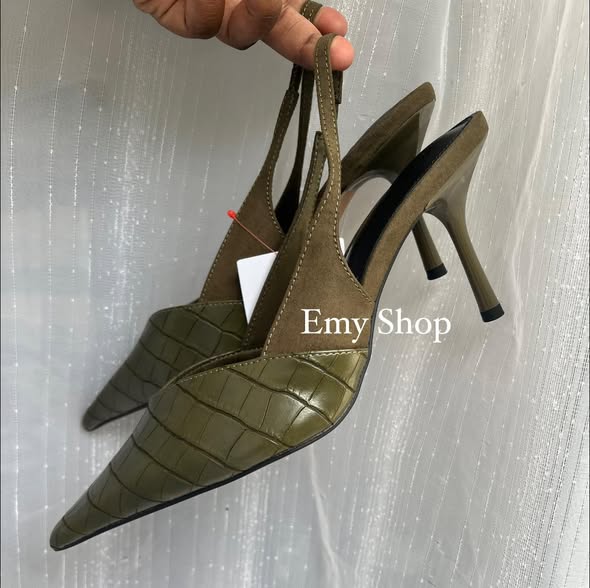 L’irrésistible Croc à vendre