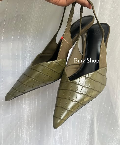 L’irrésistible Croc à vendre