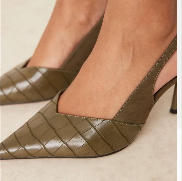 L’irrésistible Croc à vendre
