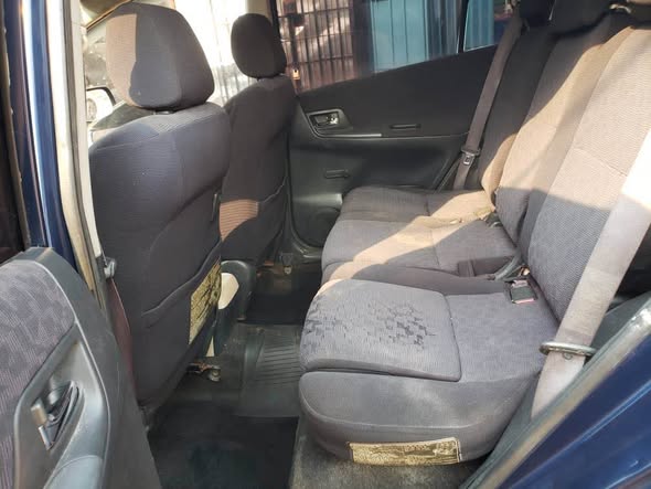 Corolla verso1 super propre