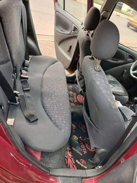 Toyota Yaris 2003 à vendre