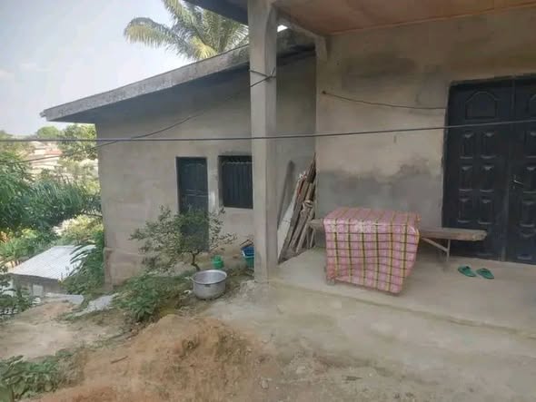 Maison à vendre PK12 Madjap