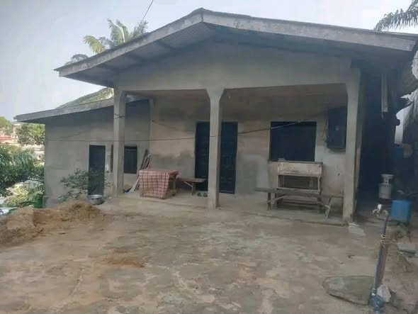 Maison à vendre PK12 Madjap