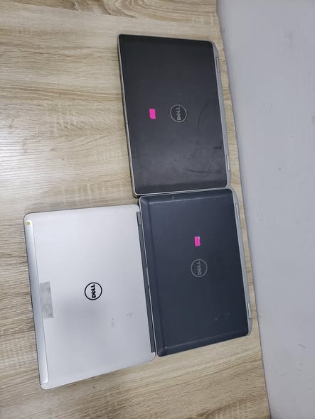 Laptops Dell Latitude E6440 à vendre