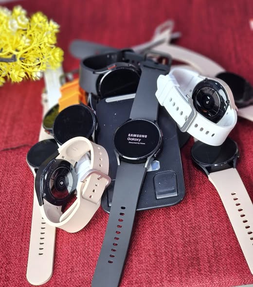 Montre Connecter Samsung Original