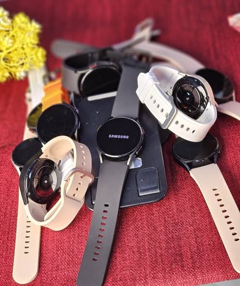 Montre Connecter Samsung Original