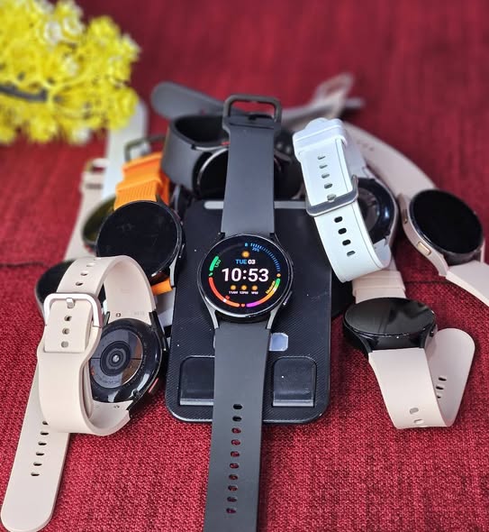 Montre Connecter Samsung Original
