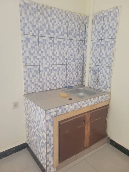 Studio moderne à louer à YDE Ngousso