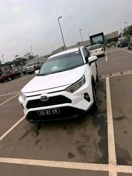 Toyota RAV4 2020 à vendre