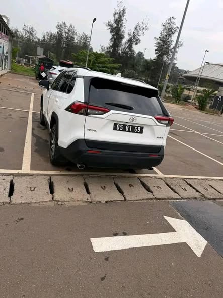 Toyota RAV4 2020 à vendre