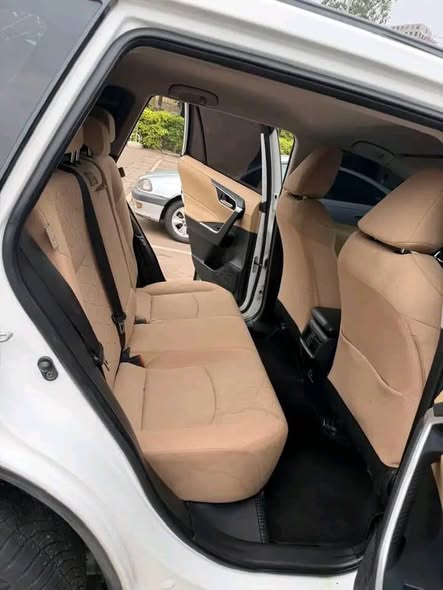 Toyota RAV4 2020 à vendre