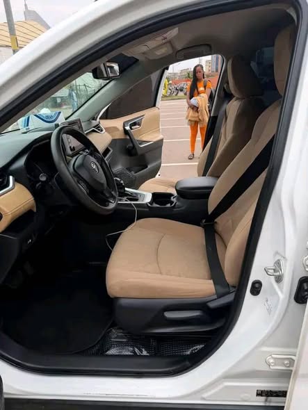 Toyota RAV4 2020 à vendre
