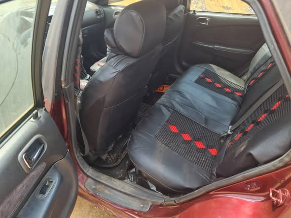 TOYOTA Starlet Coupe Avion à vendre