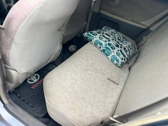 Toyota Yaris 2010 à vendre