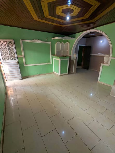 Appartement moderne à louer à Etoudi