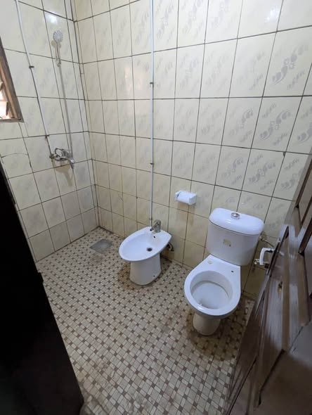 Appartement moderne à louer à Etoudi