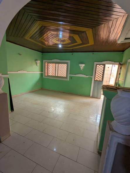 Appartement moderne à louer à Etoudi