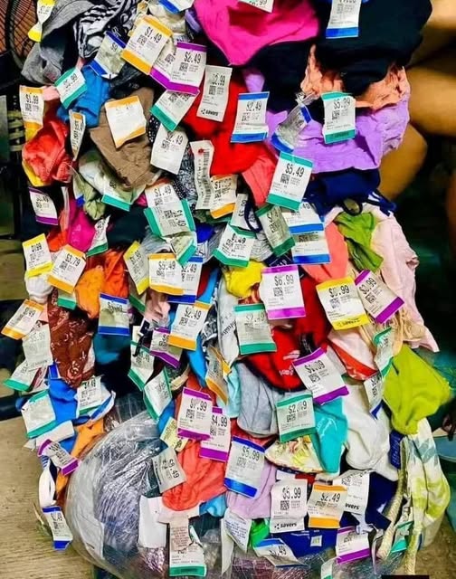 Ballot de robes et jupes en grande taille