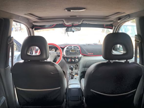 Vente RAV4 à 1.950