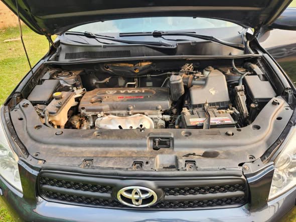 SUV Toyota RAV4 à vendre