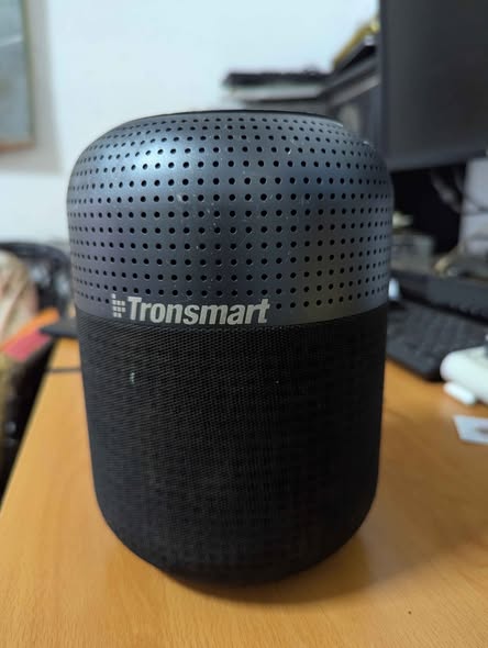 Enceinte Tactile Extrême bass