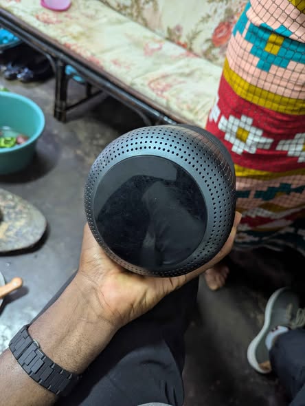 Enceinte Tactile Extrême bass