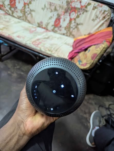 Enceinte Tactile Extrême bass