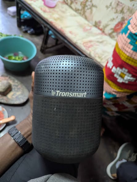 Enceinte Tactile Extrême bass