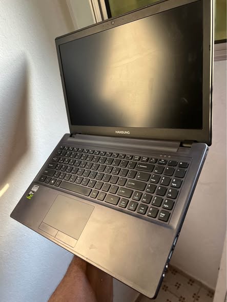 Laptop Gaming Core i5 à vendre