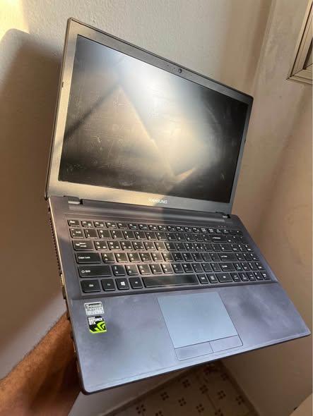 Laptop Gaming Core i5 à vendre