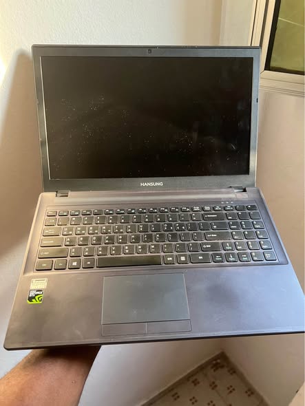 Laptop Gaming Core i5 à vendre