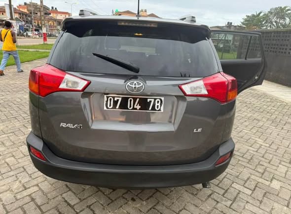Toyota RAV4 2016 for sale