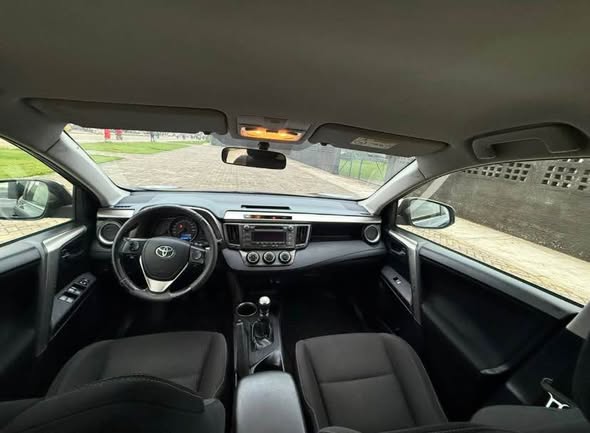 Toyota RAV4 2016 for sale