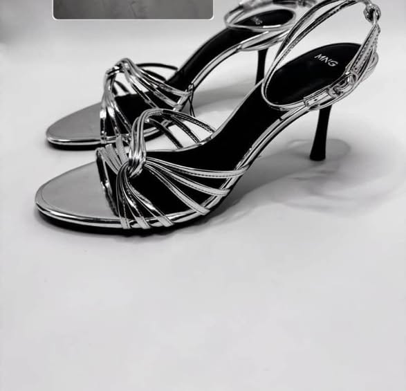 Talons mango et zara d'exception