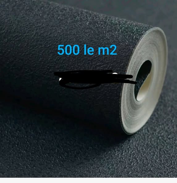 Méga Promo sur papier peint