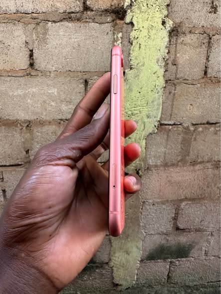 Vente de châssis iPhone