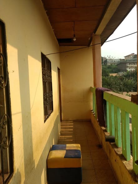 Appartement à louer à Damas
