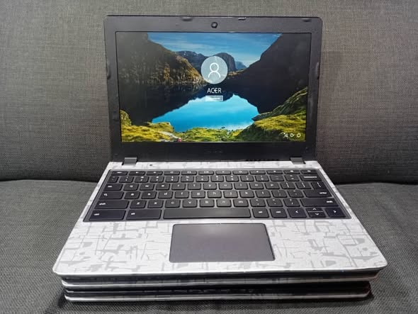 Laptop occasion Etat 9/10