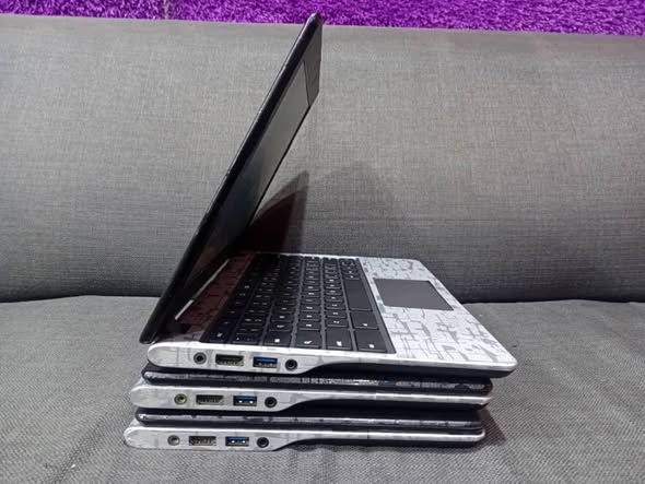 Laptop occasion Etat 9/10